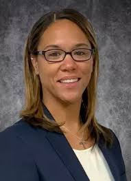 Dr. Kimberly Braxton