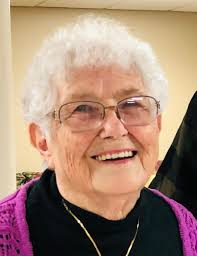 Obituary information for Maxine Lorraine Helms