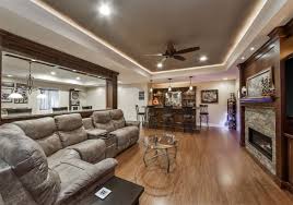 Usually when someone is in need of a solution of the appropriate design, it would appear that little inspiration rely on imagination. 13 Top Trends In Basement Design For 2021 Home Remodeling Contractors Sebring Design Build
