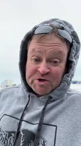 Farm Equipment Showcase: New Holland in Snowy North Dakota