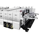 FLEXO FOLDER GLUER – 세창기계