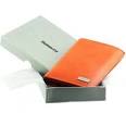Gon Designs - Aluminium wallets