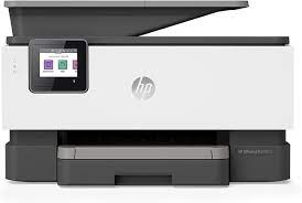 Here, we provide free hp officejet pro 7720 driver, wifi setup if you own the hp officejet pro 7720 and also you are seeking drivers to make a connection to the computer, you have come to the right site. Hp Officejet Pro 9010 Multifunction Printer Basalt Amazon De Computers Accessories