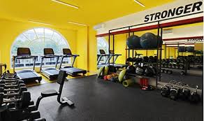 Affordable Gym Pertama Di Indonesia Ekspansi Ke Daerah Refitindonesia