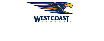 Home vector logos logistics west coast eagles logo vector. West Coast Eagles Football Club Waypoint