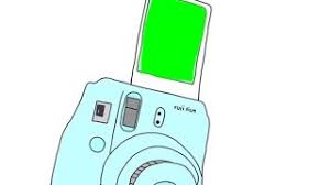 5 out of 5 stars with 1 ratings. Polaroid Camera Transition Green Screen Youtube
