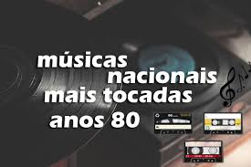 Ouvir playlist outras playlists do usuário. Top 50 Musicas Nacionais Mais Tocadas Nos Anos 80