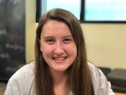 Oh the places they'll go, and what they'll do: Trades, sciences, politics,  medicine, animal health and college hoops are just a few of the directions  2019 grads will take