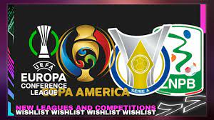 19/08/2021 17:30 + 65 apostas 19/08/2021 17:30. 2021 22 Uefa Europa Conference League Youtube