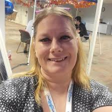 Jennifer Devoe Muse aka Anita Hardwyn aka Bigg E Rexshun  (@jenniferdevoemuse) • Threads, Say more