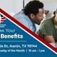 Get to Know Your Veteran Benefits event image