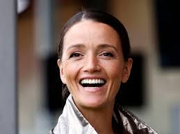 AWZ-Star Kaja Schmidt-Tychsen erfüllte sich während ihrer Auszeit einen  Traum