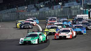 On friday there is free seating on all open grandstands. Dtm Dank Konzeptanderung Gerettet So Geht Es 2021 Weiter Eurosport