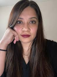 Sreena Pluck (Facilitator/Trainer