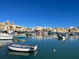 マルタ 島 危険