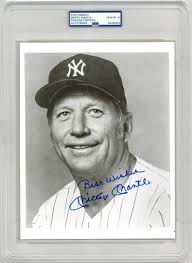 Laurel And Hardy Bob Chatterton Signed Photo 8 X 10