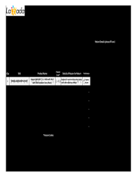 How to use a lazada malaysia special offer? Lazada Return Form Fill Online Printable Fillable Blank Pdffiller