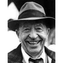 Frank Randolph Cady (September 8, 1915