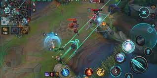 Wild rift open beta will be . Lol Wild Rift Beta Version For Android Apk Download