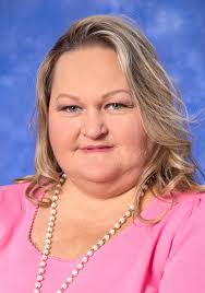 Meet Teresa Lynn, Class of...