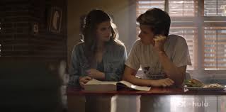 Anonymous 08.10.2018 luni (10:48:22) no. Tv News Roundup Fx Announces A Teacher Premiere Date Watch Variety