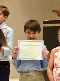 Prodigies In Progress