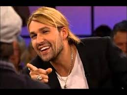 David Garrett ~ He's Irresistable