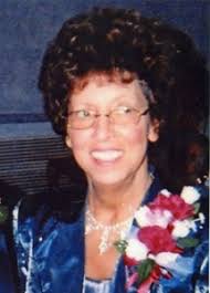 Florence Loretta Battige