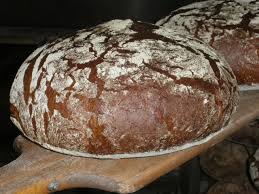 Il pane fatto in casa. Pane Di Segale Con Pasta Madre Di Bonci Bread Hero E Versione Austriaca Il Pane Online