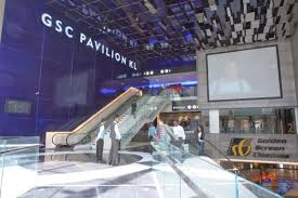 This review is about tgv multiplex at the 1 utama shopping mall and i visited it along with a friend who wanted to watch a movie on an imax screen. Gsc Pavilion Cinema Premium Seating Ferco