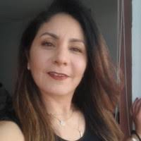 Lilia Bustos's Instagram, Twitter & Facebook