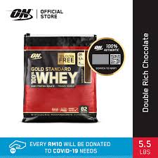 Vitaminshoppe.com has been visited by 10k+ users in the past month Best Whey Protein Powders In Malaysia For 2021 Which One Should You Buy