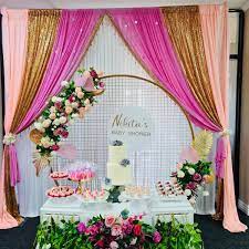 Best event agencies in melbourne16 agencies. Indian Wedding Decorators Beautiful Setup For Nikita S Babyshower Babyshower Decoration Melbourne Godbharai Decor Styling Iwdaustralia Cake Desserts Jazarecakesofficial Facebook