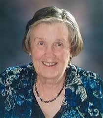 Doreen Mary Bray Obituary