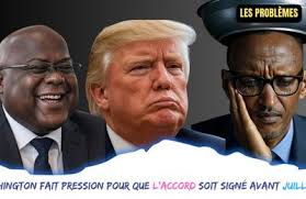 Mu nama rusange ya ONU, Joseph Kabila yareze kumugaragaro perezida Paul  Kagame guhungabanya umutekano wa Congo!