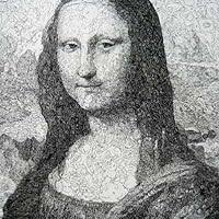 Daughter (mini kuš! #62) by Aidan Koch