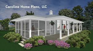 The upstairs space is large enough for a perfect bedroom or an office. Pin On House Plans With Porches