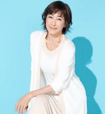 高島礼子、奇跡の美しさ！若返り続ける大物女優の秘訣とは？ - Imagen principal del artículo
