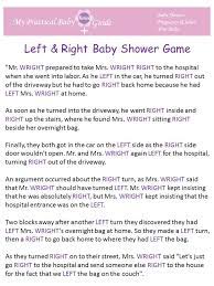 Free Printable Baby Shower Games My Practical Baby Shower Guide Free Printable Baby Shower Games Baby Shower Printables Baby Shower Planning Guide
