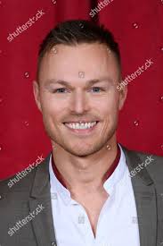 Andrew Hayden-smith Editorial Stock Photo