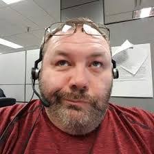 Alan Barcus's Instagram, Twitter & Facebook