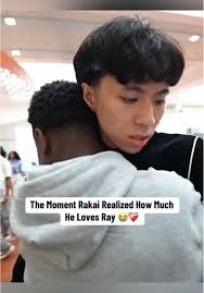 Rakai I Realizing That Amp Loves Ray More