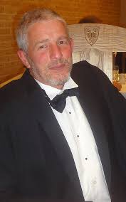 Nick Brown (academic)