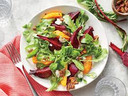 The cookies are the hottest. 50 Christmas Salad Recipes Myrecipes