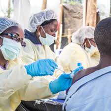 Ebola 2 is created in the spirit of the great classics of survival horrors. Ebola Now Curable After Trials Of Drugs In Drc Say Scientists Ebola The Guardian