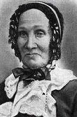 Patty (Bartlett) Sessions (1795-1892)