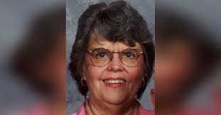 Obituary information for Beverly Jean Bruner