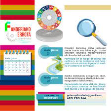 Es un juego beneficioso porque estimula la memoria. El Molino De Fanderia Ha Organizado Un Juego De Pistas Familiar Para La Manana Del Sabado Herribizia