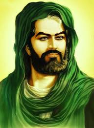 You Are to Me Like Aaron to Moses