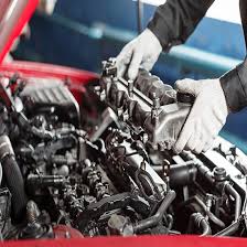 Engine Services
